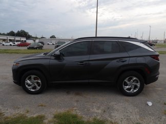Used 2024 Hyundai Tucson SEL video 1