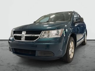 Used 2009 Dodge Journey SXT w/ Flexible Seating Group image 1
