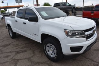 Used 2015 Chevrolet Colorado W/T image 1