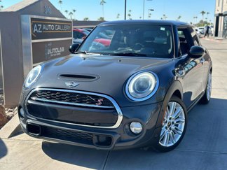 Used 2014 MINI Cooper S image 1