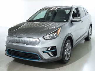 Used 2022 Kia Niro EX image 1