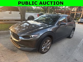 Used 2022 MAZDA CX-30 AWD 2.5 S w/ Select Package image 1