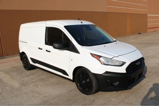 Used 2021 Ford Transit Connect XL image 1
