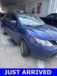 Used 2019 Nissan Rogue Sport S image 1