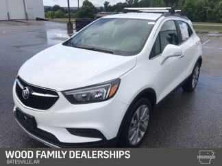 Used 2019 Buick Encore Preferred image 1