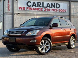 Used 2008 Lexus RX 350 AWD image 1
