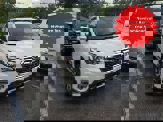 Used 2019 Subaru Forester Touring w/ Popular Package #3 image 1