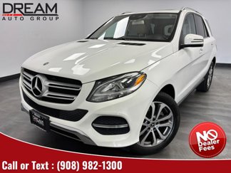Used 2017 Mercedes-Benz GLE 350 4MATIC w/ Premium 1 Package image 1