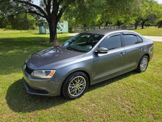 Used 2014 Volkswagen Jetta SE image 1
