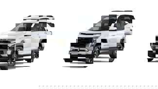 New 2026 Chevrolet Equinox ACTIV image 1