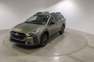 Used 2023 Subaru Outback Onyx Edition XT image 1
