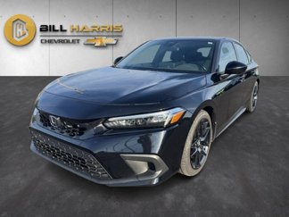 Used 2022 Honda Civic Sport image 1