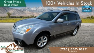 Used 2013 Subaru Outback 2.5i Premium image 1