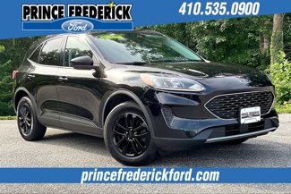Used 2022 Ford Escape SE w/ Convenience Package image 1