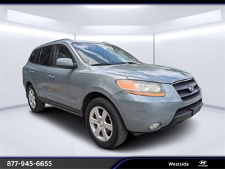 Used 2008 Hyundai Santa Fe Limited image 1