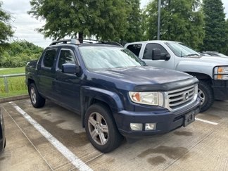 Used 2014 Honda Ridgeline RTL image 1