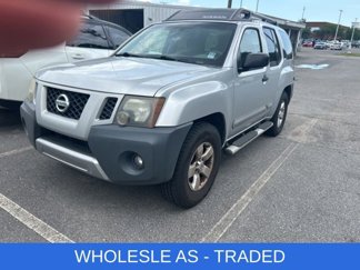 Used 2011 Nissan Xterra S w/ 4X2 Value Package image 1