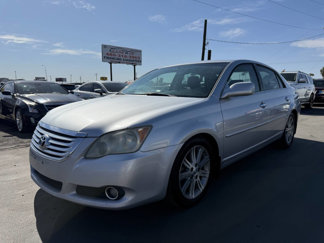 Used 2008 Toyota Avalon Limited image 1