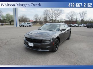Used 2022 Dodge Charger SXT image 1