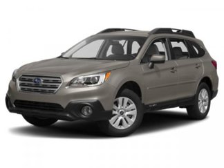 Used 2015 Subaru Outback 2.5i Premium video 1