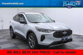 New 2025 Ford Escape ST-Line w/ Tech Pack #1 image 1