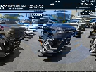 Used 2024 Kia Soul LX image 1