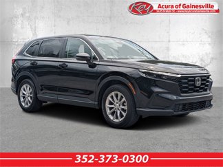 Used 2023 Honda CR-V EX image 1