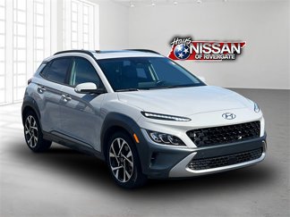 Used 2023 Hyundai Kona Limited image 1