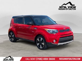 Used 2019 Kia Soul + video 1