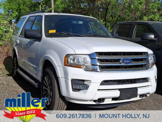 Certified 2016 Ford Expedition XLT image 1