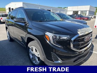 Used 2020 GMC Terrain SLE w/ Driver Convenience Package image 1