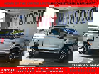 Used 2023 Ford F150 XL w/ STX Appearance Package image 1