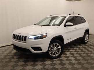 Used 2019 Jeep Cherokee Latitude w/ Popular Appearance Group image 1