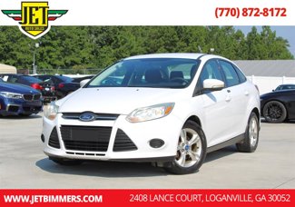 Used 2013 Ford Focus SE image 1