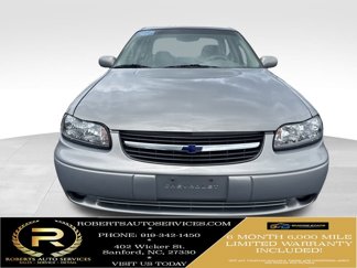 Used 2000 Chevrolet Malibu LS image 1