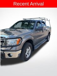Used 2013 Ford F150 XLT w/ Trailer Tow Pkg image 1