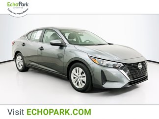 Used 2024 Nissan Sentra S image 1
