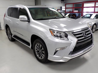Used 2019 Lexus GX 460 Premium image 1