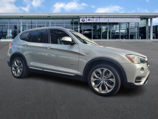 Used 2017 BMW X3 xDrive35i image 1