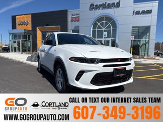 New 2025 Dodge Hornet GT w/ Cold Weather Group image 1