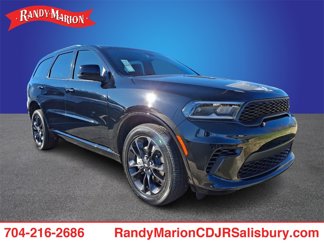 New 2025 Dodge Durango GT w/ Blacktop Package image 1