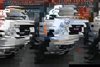Used 2012 GMC Yukon SLT w/ SLT-2 Equipment Package image 1