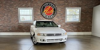 Used 2001 Mitsubishi Galant image 1