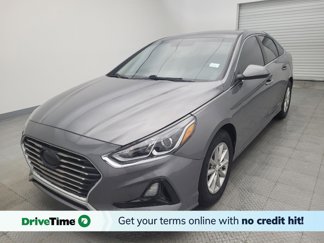 Used 2018 Hyundai Sonata SE image 1