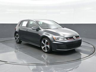 Used 2017 Volkswagen GTI S image 1