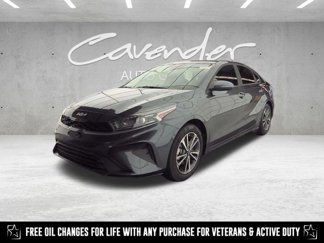 Used 2024 Kia Forte LXS w/ LXS Technology Package image 1