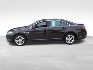 Used 2013 Ford Taurus SEL image 1
