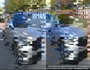 Used 2016 MAZDA CX-5 Grand Touring image 1