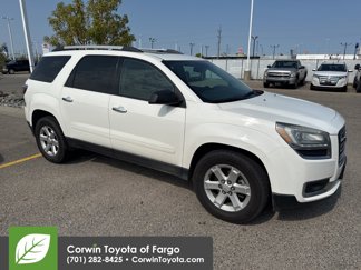 Used 2014 GMC Acadia SLE image 1
