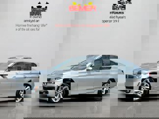 Used 2016 BMW 528i Sedan image 1